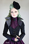 [Discophelia]