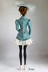 [Discophelia]